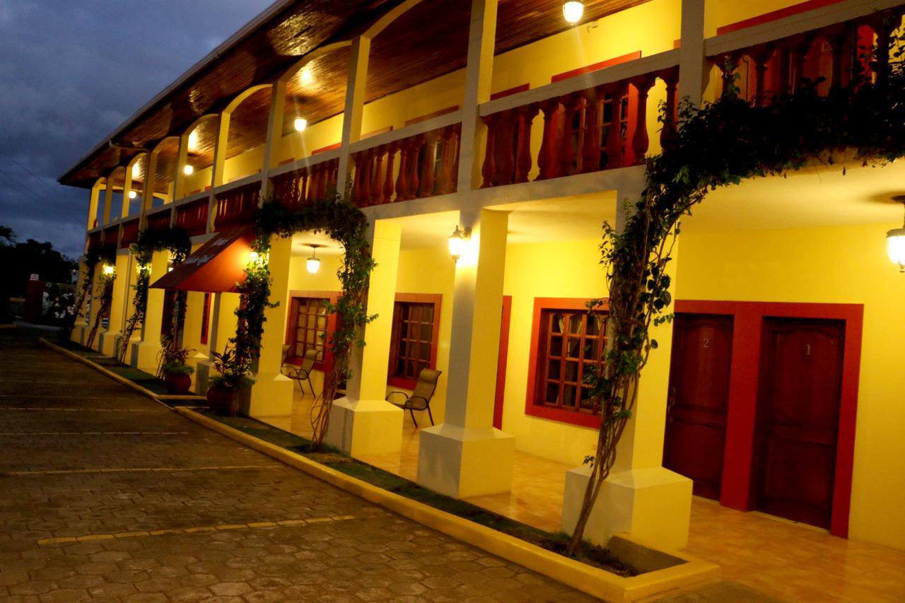 Hotel Palacio Real Granada Exterior photo